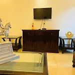 Divine India Service Apartment 4Bhk , J-191 , Saket